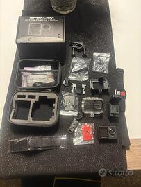 Action camera