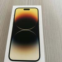 IPhone 14 Pro Max, Gold