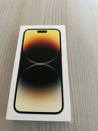 IPhone 14 Pro Max, Gold