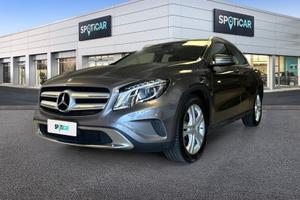 Mercedes-Benz GLA Classe 220 d Automatic 4MAT...