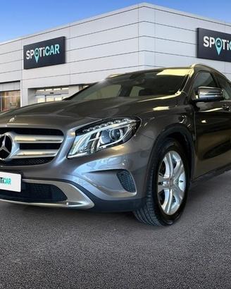 Mercedes-Benz GLA Classe 220 d Automatic 4MAT...