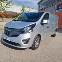 Opel Vivaro Renault Trafic Fiat Talento Ducato