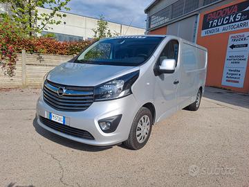 Opel Vivaro Renault Trafic Fiat Talento Ducato