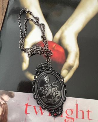 Collana di Rosalie Cullen