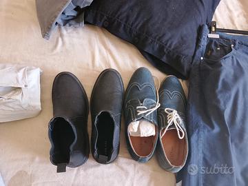  scarpe 