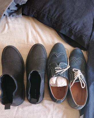  scarpe 