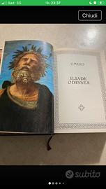 Iliade e Osissea