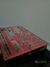 korg esx 