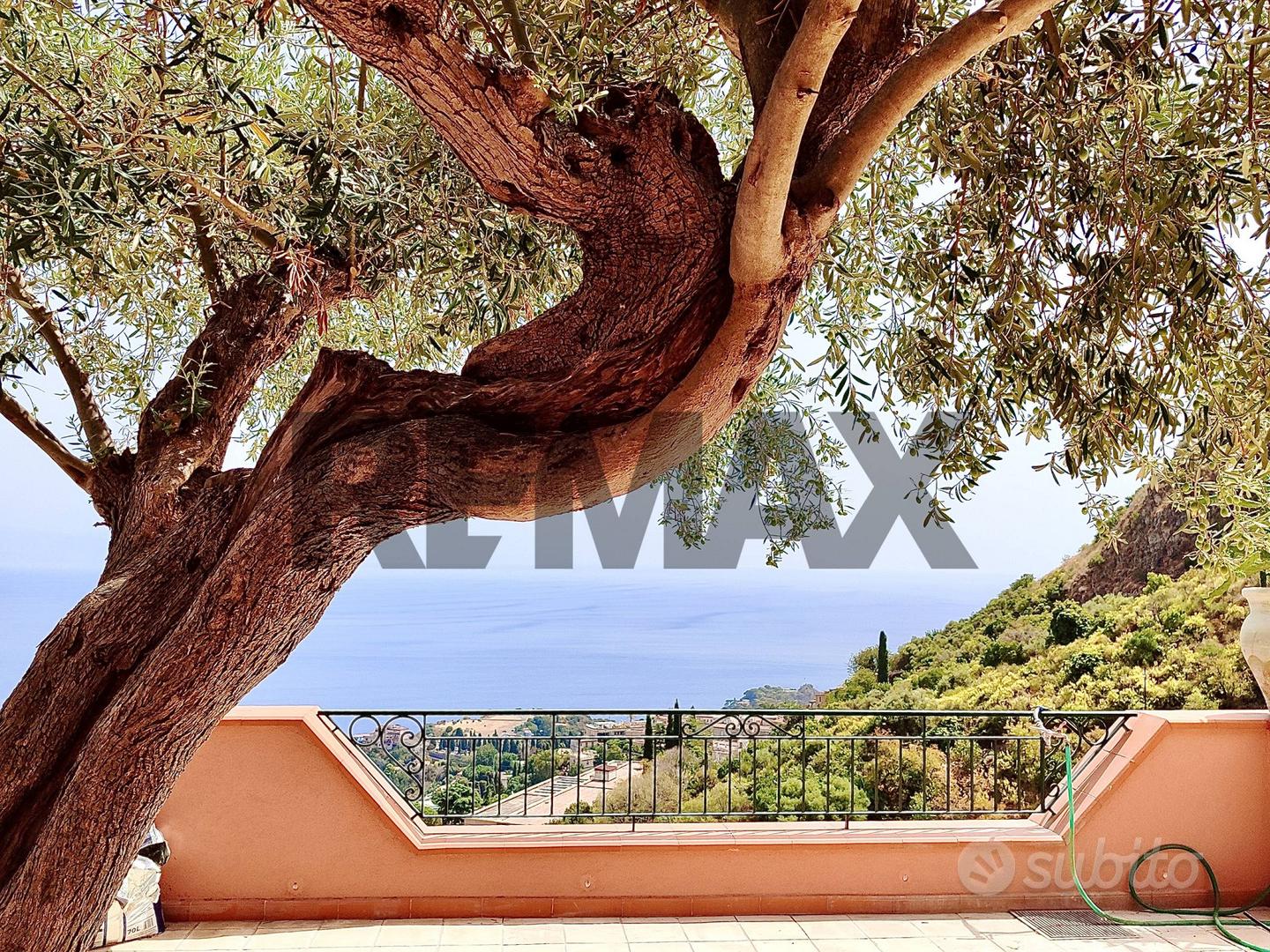 Appartamento – Taormina, Spisone - Vista 2