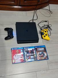 PS4 Slim 1TB