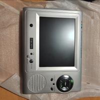 Televisore LCD 5"