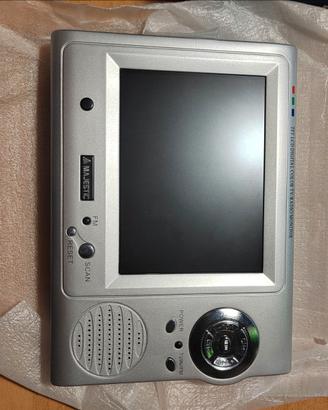 Televisore LCD 5"