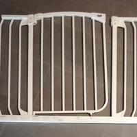 Cancellino per bimbi con larghezza regolabile