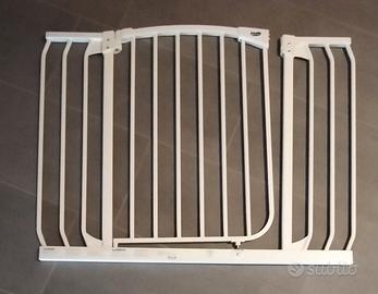 Cancellino per bimbi con larghezza regolabile