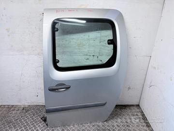 Porta Scorrevole Sinistra Renault Kangoo Grigio TE