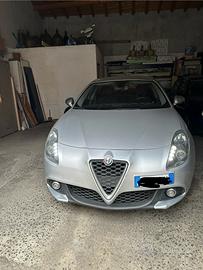 Alfa Romeo Giulietta 1.6 mltj