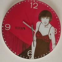 Orologio a muro Valentina Crepax