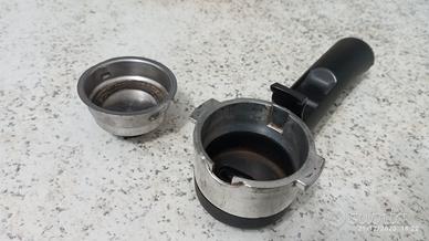 Braccetto per macchina da caffè De Longhi