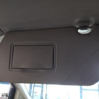 Aletta parasole sinistra FORD FIESTA del 2010