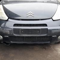 PARAURTI ANT. CITROEN C3 PLURIEL (2003)