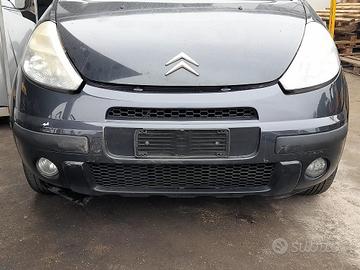 PARAURTI ANT. CITROEN C3 PLURIEL (2003)