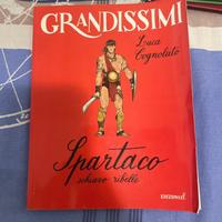 Spartaco - Luca Cognolto