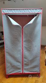 Set di armadi da campeggio