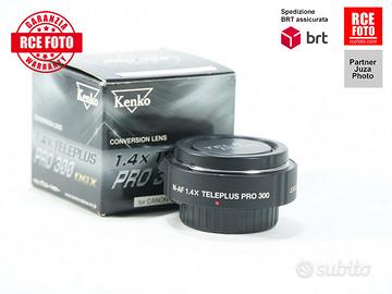 Kenko TELEPLUS HD pro 1.4X DGX (Nikon)
