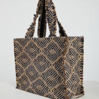 MAXI SHOPPER IN JUTA "COROLLA"