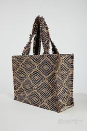 MAXI SHOPPER IN JUTA "COROLLA"