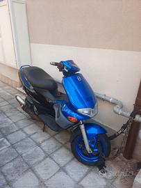 Gilera Runner 180 - 1999