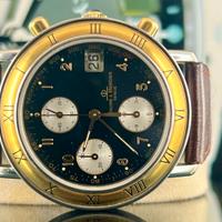 Baume & Mercier Acier inox Orologio NOS