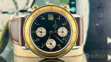 Baume & Mercier Acier inox Orologio NOS