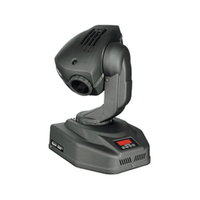 Coppia teste mobili Robe 160XT - spot moving head