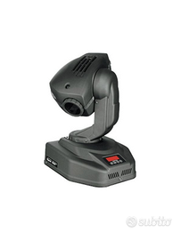 Coppia teste mobili Robe 160XT - spot moving head