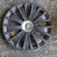 Copricerchio alfa romeo