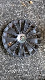 Copricerchio alfa romeo