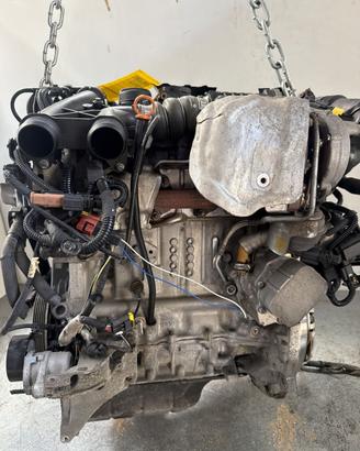 9HR MOTORE COMPLETO PEUGEOT 3008 Serie 1560 diesel