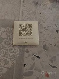Pulsante jack 3,5 Originale Xiaomi GEQ4003CN + acc