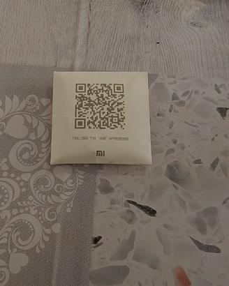 Pulsante jack 3,5 Originale Xiaomi GEQ4003CN + acc