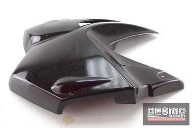 Convogliatore sinistro carbonio BMW R 1200 GS 2004