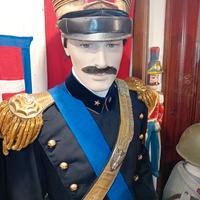 Regio Esercito uniforme Artiglieria