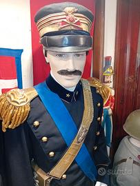 Regio Esercito uniforme Artiglieria