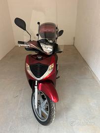Honda Sh 150