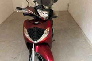 Honda Sh 150