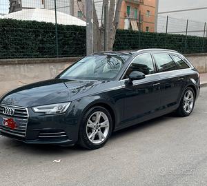 Audi a4 avant 2.0 tdi 150 cv