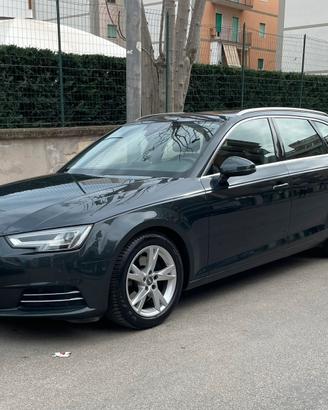 Audi a4 avant 2.0 tdi 150 cv