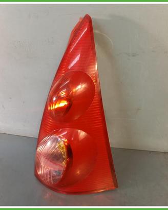 Fanale Fanalino Destro DX Peugeot 107 2005-2012