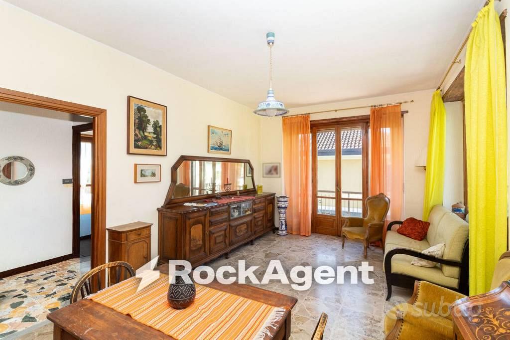 Casa – Reano, Frazione Benna - Vista 5