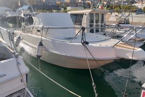 imbarca cap27 walkaround 